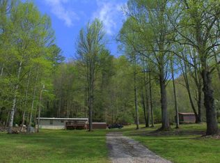 5811 Yellow Creek Rd, Robbinsville, NC 28771