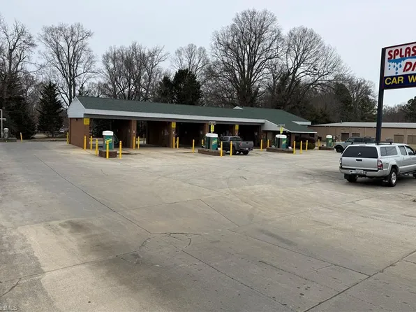 10454 N Main St, High Pt, NC 27263