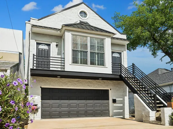 257 Malone St, Houston, TX 77007