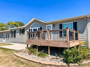 1115 W 20th St S, Brookings, SD 57006