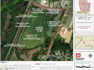 217 Weisenberger Rd, Madison, MS 39110