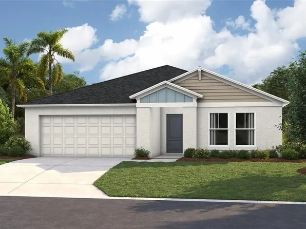 2352 Stillview Pass, Zephyrhills, FL 33541