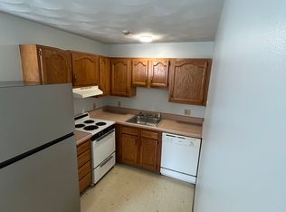 606 Providence St #5, West Warwick, RI 02893