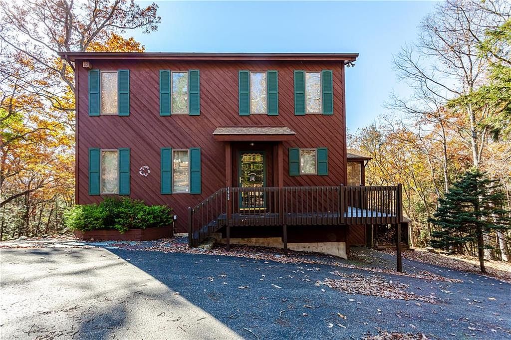 177 Manchester Dr, Bushkill, PA 18324 | Zillow