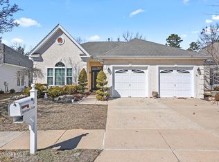 28 Inverness Ln, Jackson, NJ 08527