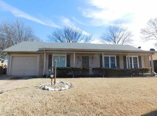 2083 Pennel Rd LOT 54, Memphis, TN 38116