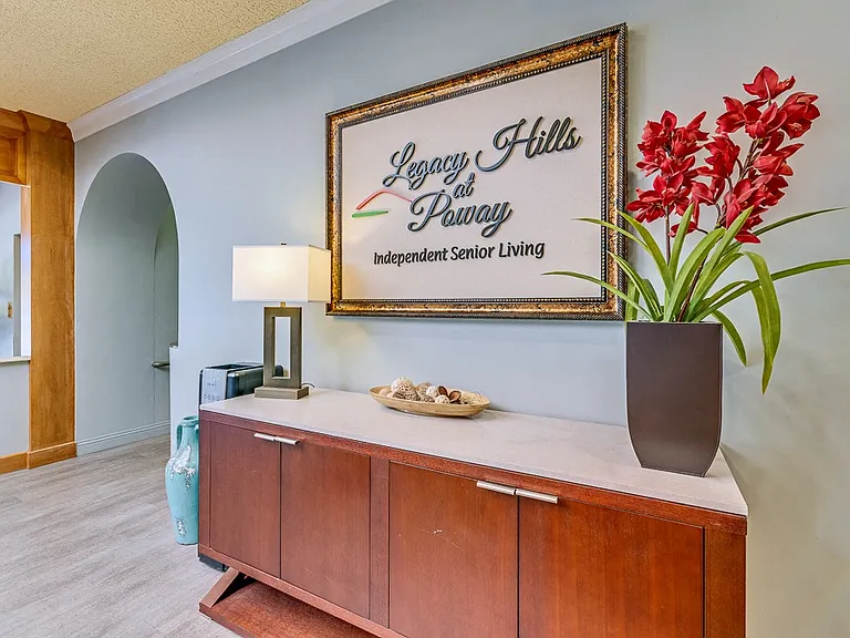 Legacy Hills at Poway 55+ — Photo 16