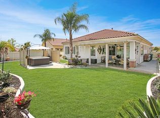 1762 Dalea Way, Beaumont, CA 92223