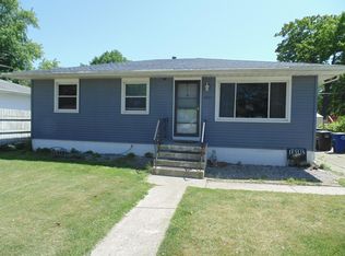 4711 E 25th Ave, Lake Station, IN