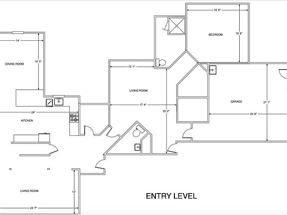 3rd image of 343 N Broad St