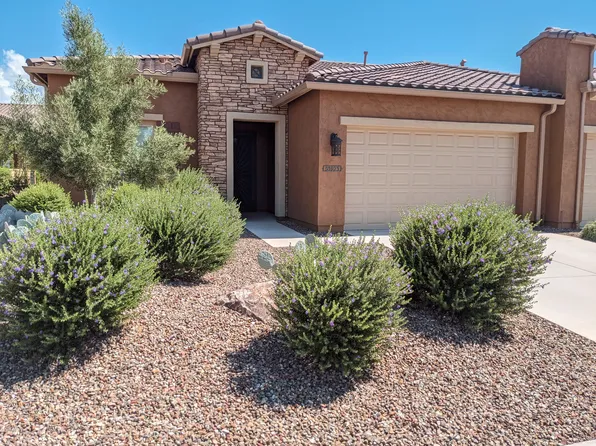 61021 E Slate Rd, Oracle, AZ 85623