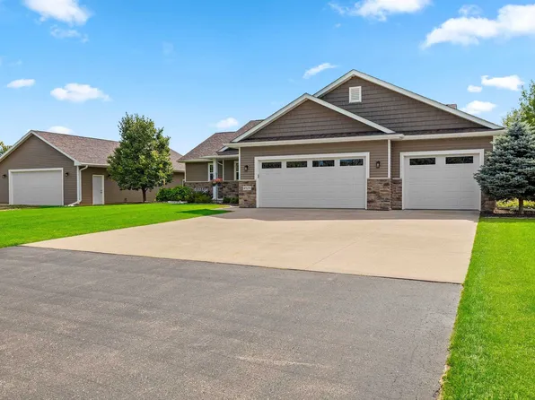 W6179 Everglade Rd, Greenville, WI 54942