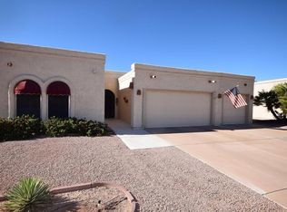 9508 E Palomino Pl, Sun Lakes, AZ 85248