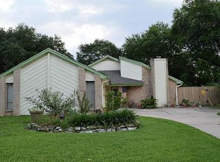 3835 Evening Trail Dr, Spring, TX 77388