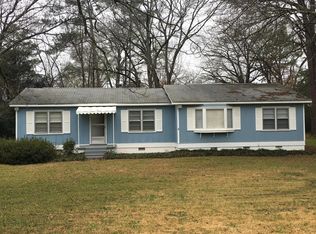 6041 Edwards Dr, Macon, GA 31216