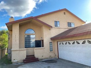 2414 W Alhambra Rd, Alhambra, CA 91801