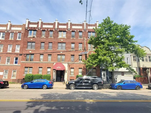 2271 Kennedy Blvd #406, Jersey City, NJ 07304