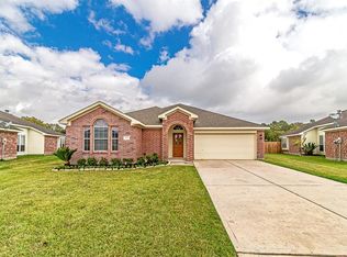 3115 Dove Cove Cir, Humble, TX 77396