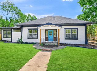 313 W Spruce St, Whitewright, TX 75491