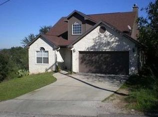 205 Circle Dr, Marble Falls, TX 78657