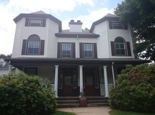 68-70 Perkins St #3, Jamaica Plain, MA 02130