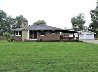 5411 Jefferson Ave, Evansville, IN