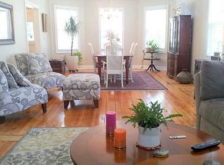 217 Lafayette St, Pawtucket, RI 02860