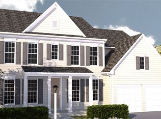 3262 Mission Hill Rd, Mechanicsburg, PA 17055