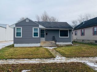 360 S Alma Ave, Kankakee, IL 60901