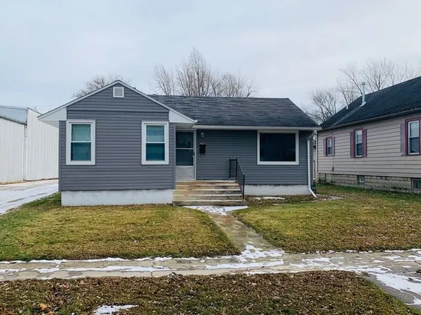 360 S Alma Ave, Kankakee, IL 60901
