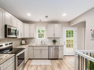13094 Oak Rd NE, Thornville, OH