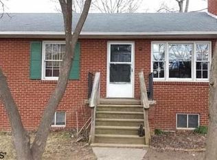 205 Parkway St, Charlottesville, VA