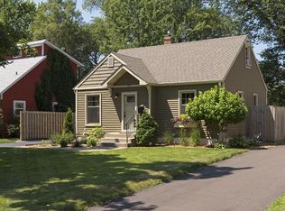 7512 Dupont Ave S, Richfield, MN 55423