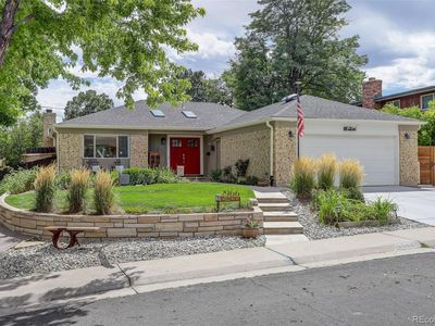 2966 S Willow Street, Denver, CO, 80231