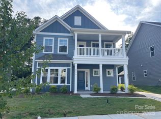 4016 Grommet Ct, Matthews, NC 28105