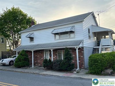 48 Dante St, Roseto, PA, 18013