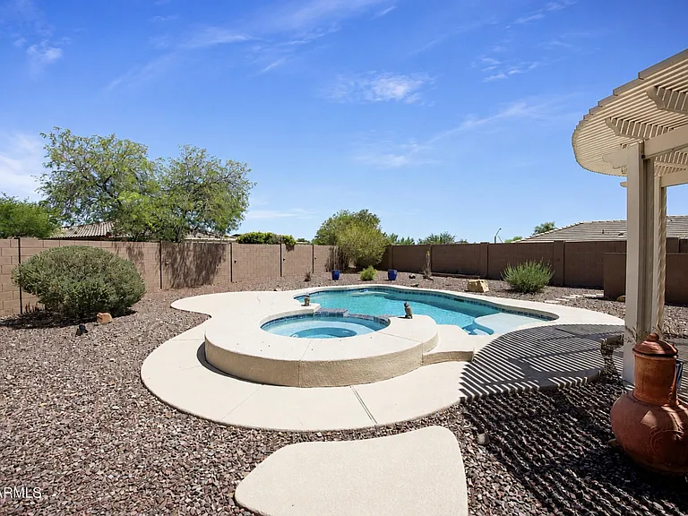 2361 W Turtle Hill Ct — Photo 17