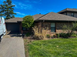 1726 N Chapman Ln, Columbia, MO 65202