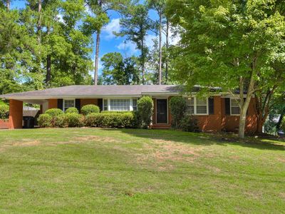 3009 HAMPSHIRE Drive, Augusta, GA, 30909