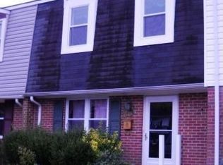 805 S Buckingham Ct, Virginia Beach, VA 23462