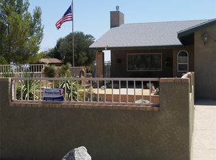 8436 Underwood Ave, California City, CA