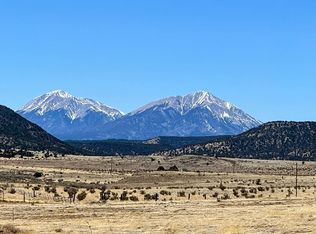 23050 Ridge Rd, Trinidad, CO 81082