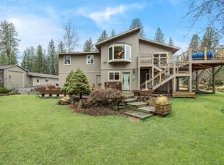 60290 Woodside Loop, Bend, OR 97702