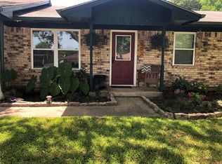 603 Kelly St, Fairfield, TX 75840