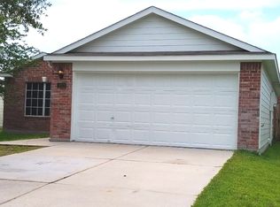 4823 San Antonio River Dr, Spring, TX 77386