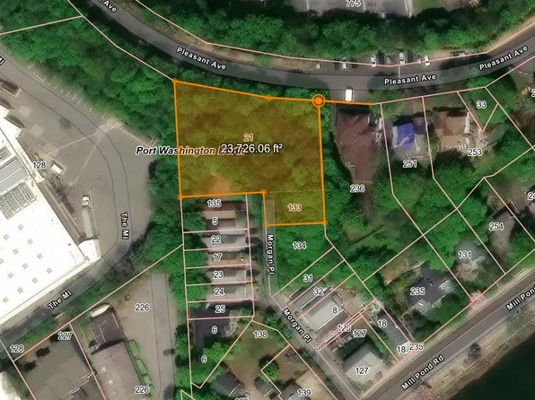 LOT 1 Pleasant Ave, Port Washington, NY 11050