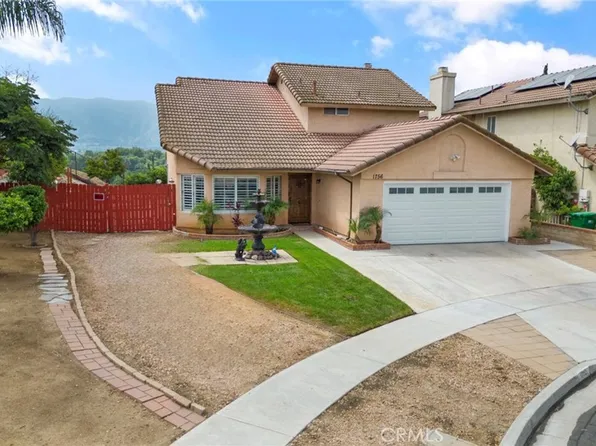 1756 Noah Dr, Corona, CA 92880