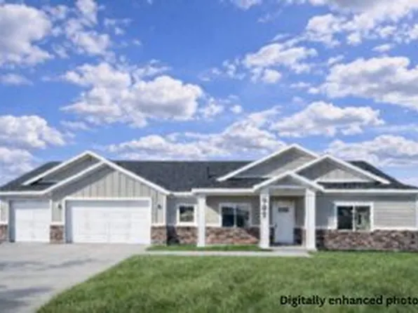 982 S 4475 W #122, West Point, UT 84015