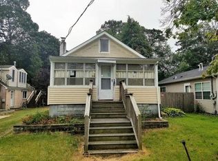 718 Elizabeth Ave, Toms River, NJ