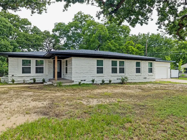1428 Hawley Ln, Dallas, TX 75217